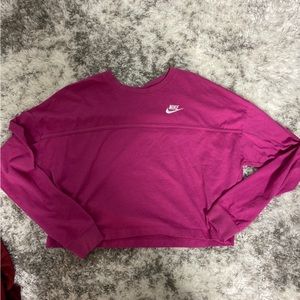 Women’s Nike long sleeve